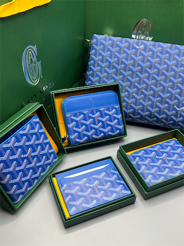 کالکشن اکسسوری گویارد Goyard
