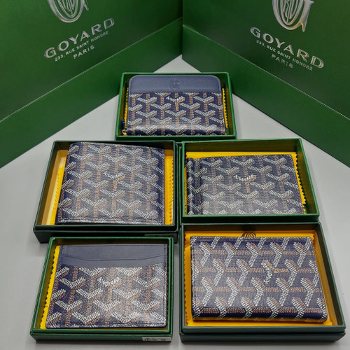کالکشن سورمهای گویارد Goyard