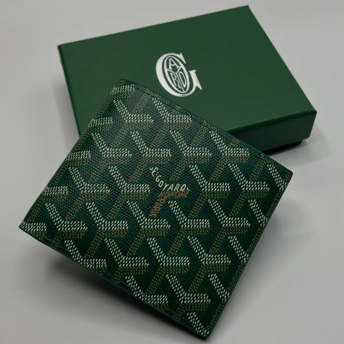 کیف پول گویارد / GOYARD WALLET / محصولات گویارد GOYARD